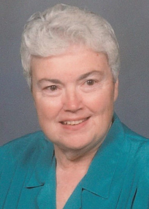 Maxine Rindels